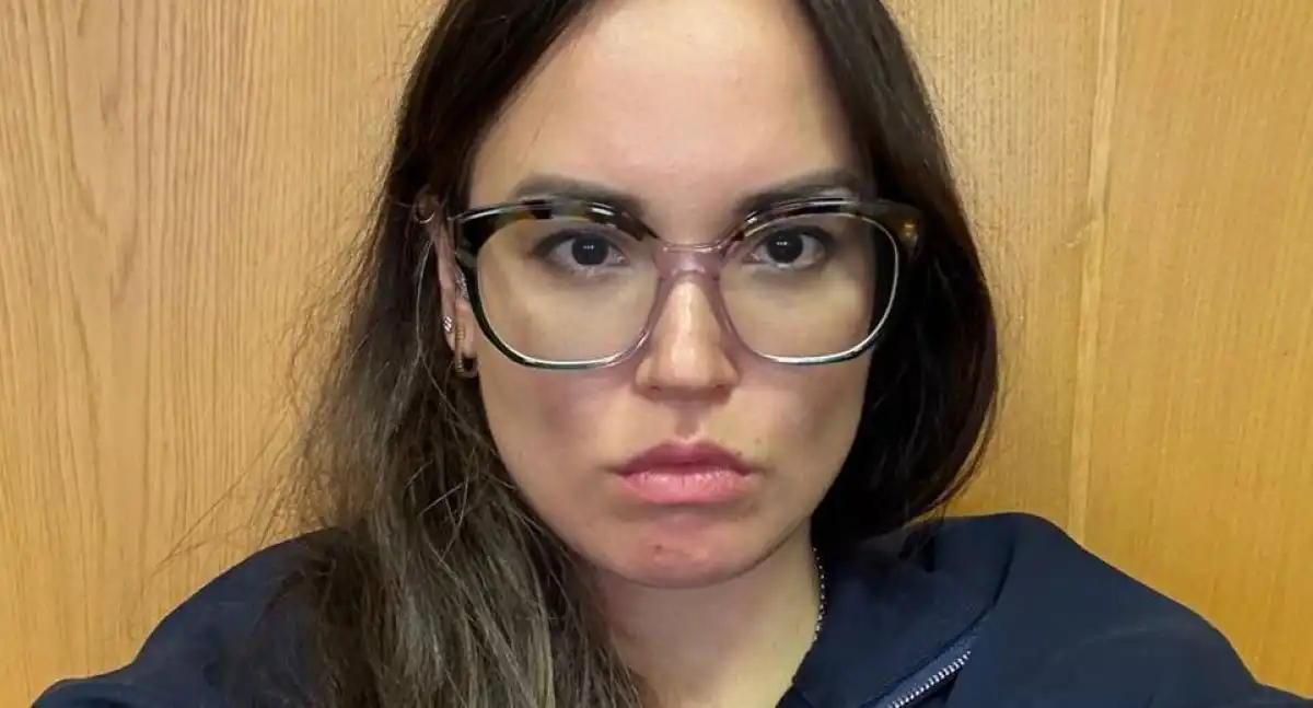 Бивол заочно арестована за оскорбление казахов и кыргызов