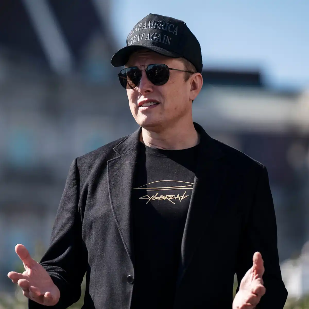 Илон Маск представил «альтернативу» Wikipedia — проект Grokipedia на базе ИИ