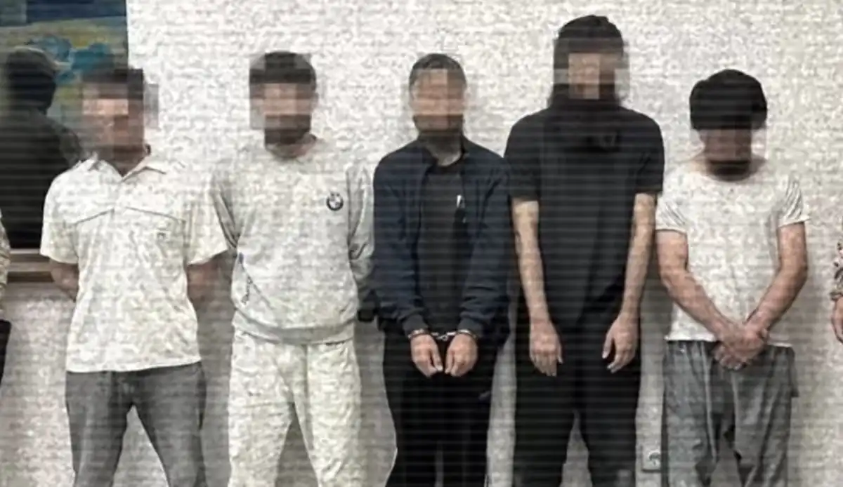 КНБ предотвратил теракт в Алматы: задержаны пять иностранцев