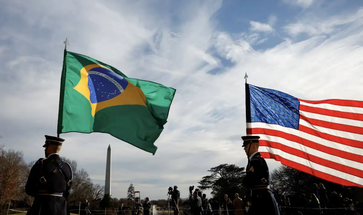 Почему Лула да Силва бросил вызов Вашингтону