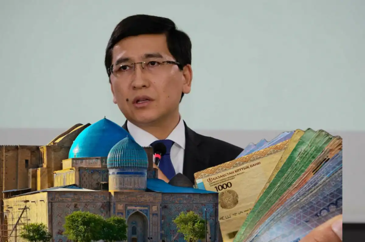 Грабёж исторического наследия: есть ли в археологии мафия?