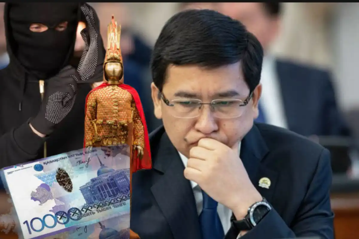 Пропавшие до музея артефакты: кто стоит по ту сторону чёрного рынка?