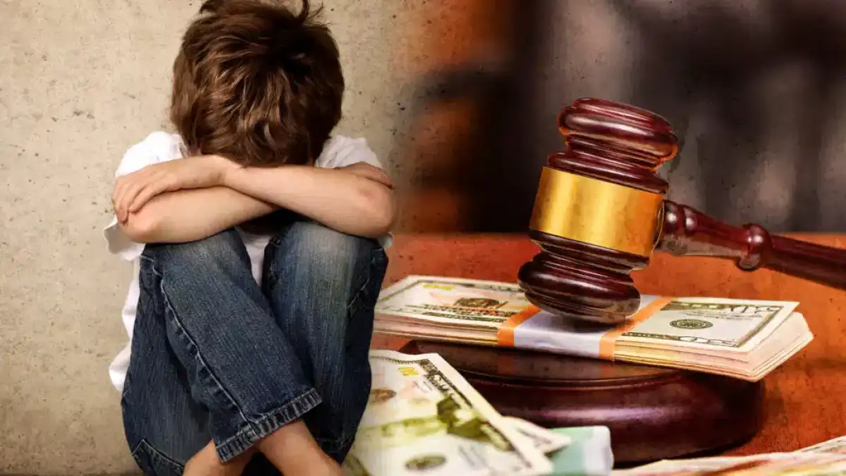 В Жамбыле засудили мать за прогулы сына в школе