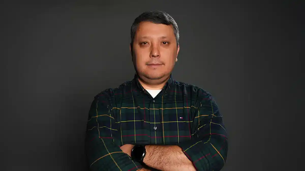 Новое имя у руля Kursiv Media