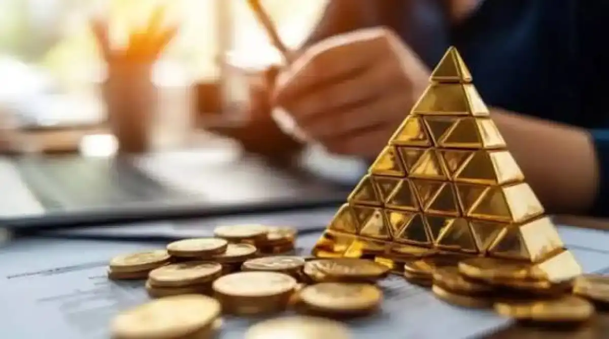 В Шымкенте осудили организаторов финансовой пирамиды «Nazira Gold»