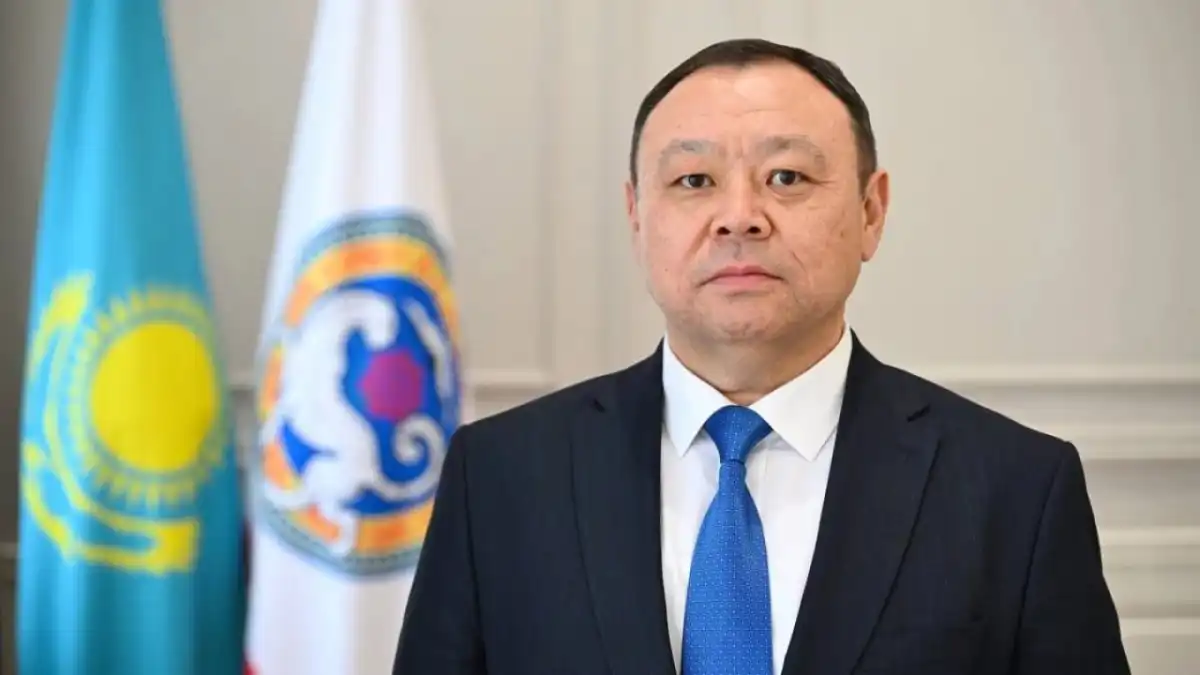 Из администрации президента — в акимат: кто занял пост замакима в Алматы?