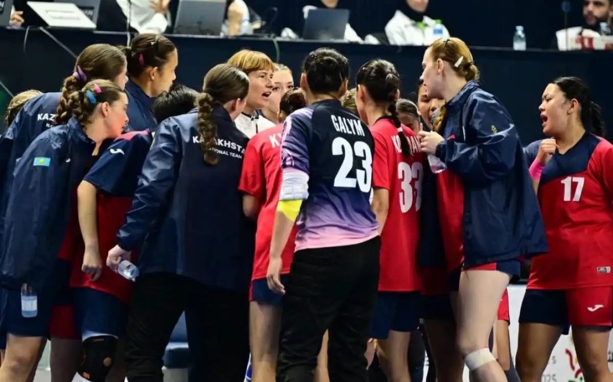 Казахстан занял третье место в общекомандном зачёте на юношеских Азиатских играх в Бахрейне