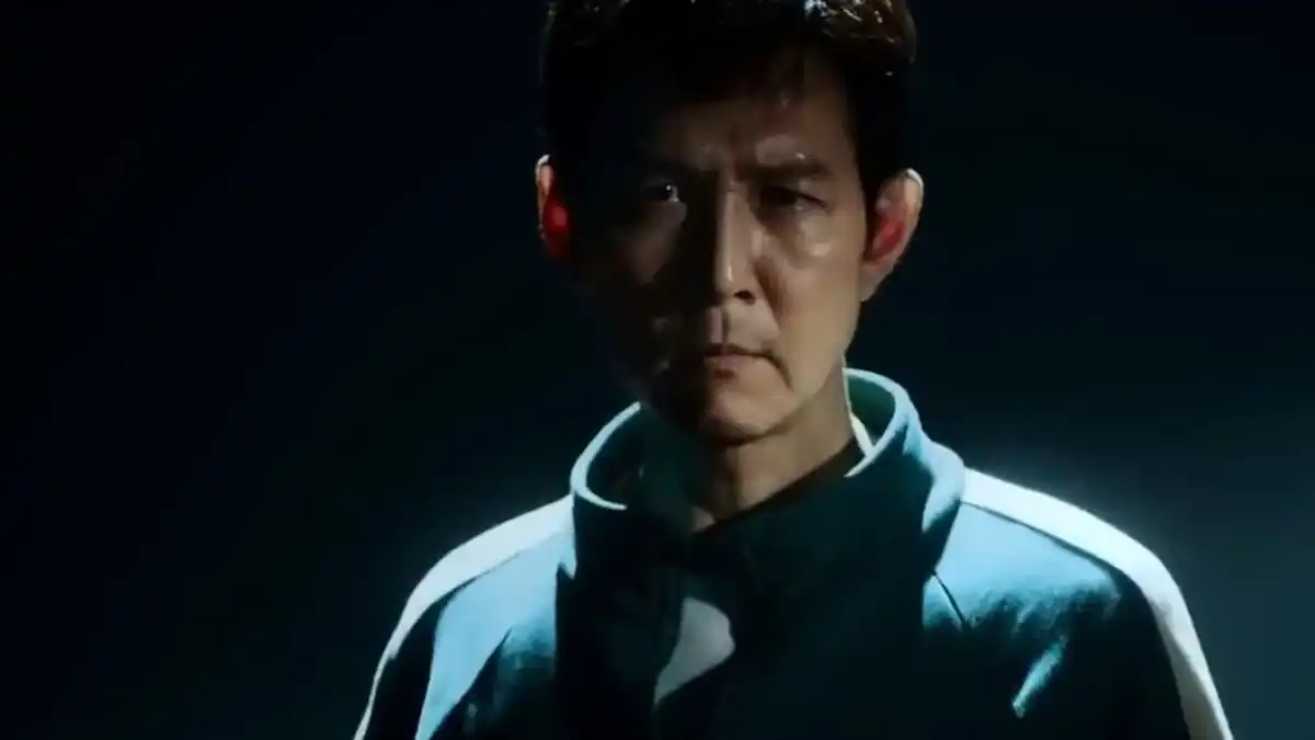 Мошенник выдавал себя за актёра из «Игры в кальмара» и обманул женщину на 350 тысяч долларов