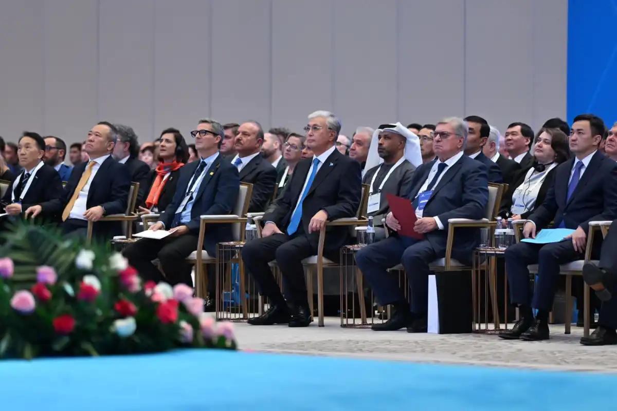 Cardiff University открывает кампус в Казахстане — первый представитель Russell Group в регионе