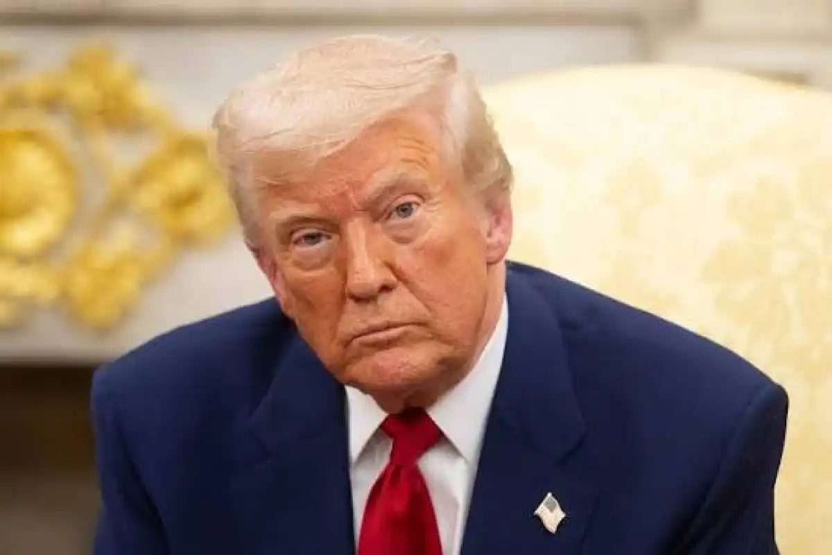 Трамп подтвердил проведение ядерных испытаний в США