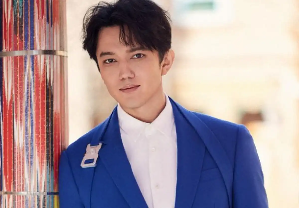 «Пример для всей молодёжи мира»: Димаш Кудайберген поделился радостной новостью