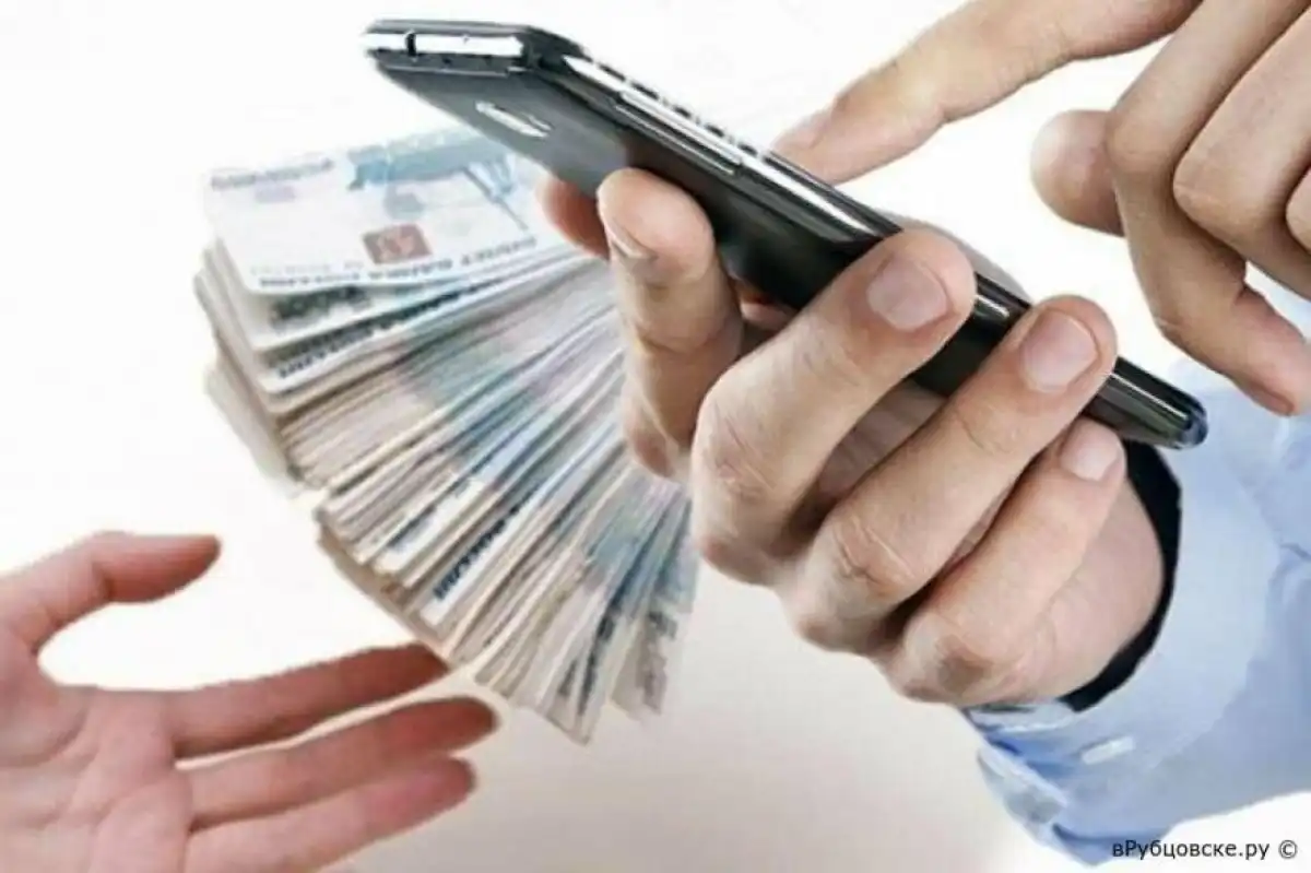 Узбекистанцев могут освободить от микрозаймов, оформленных мошенниками на их имя