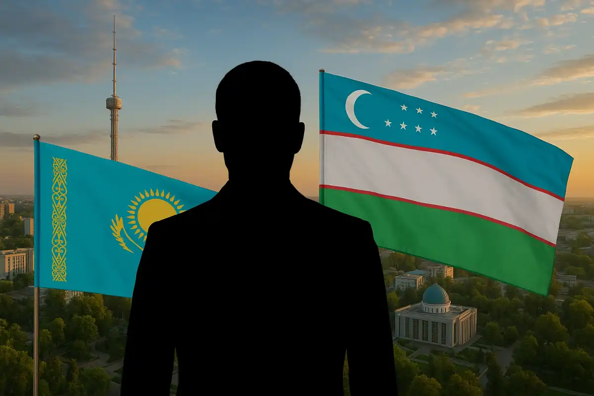 Кто станет новым послом Казахстана в Узбекистане?