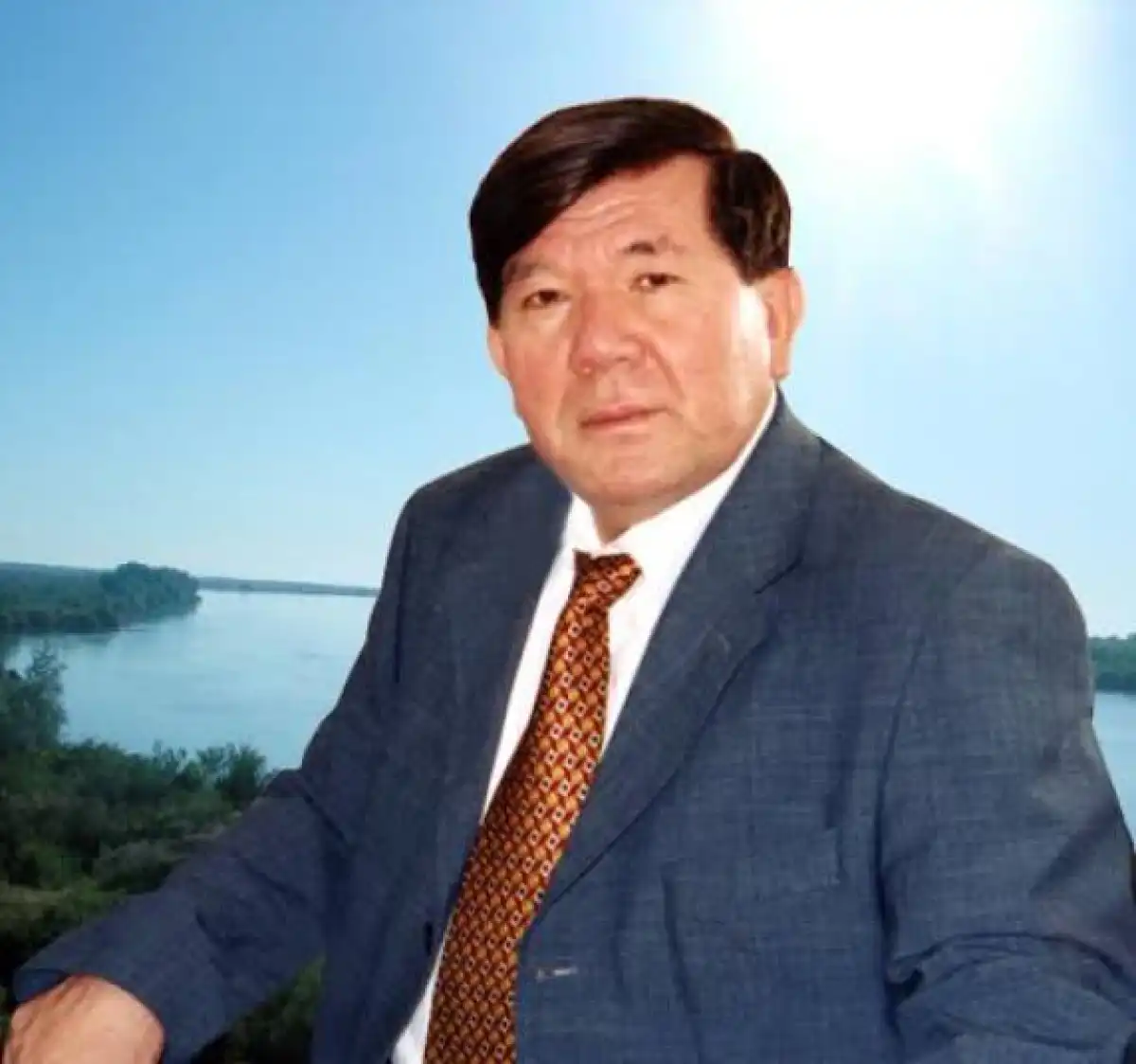 Скончался сын Мухтара Шаханова