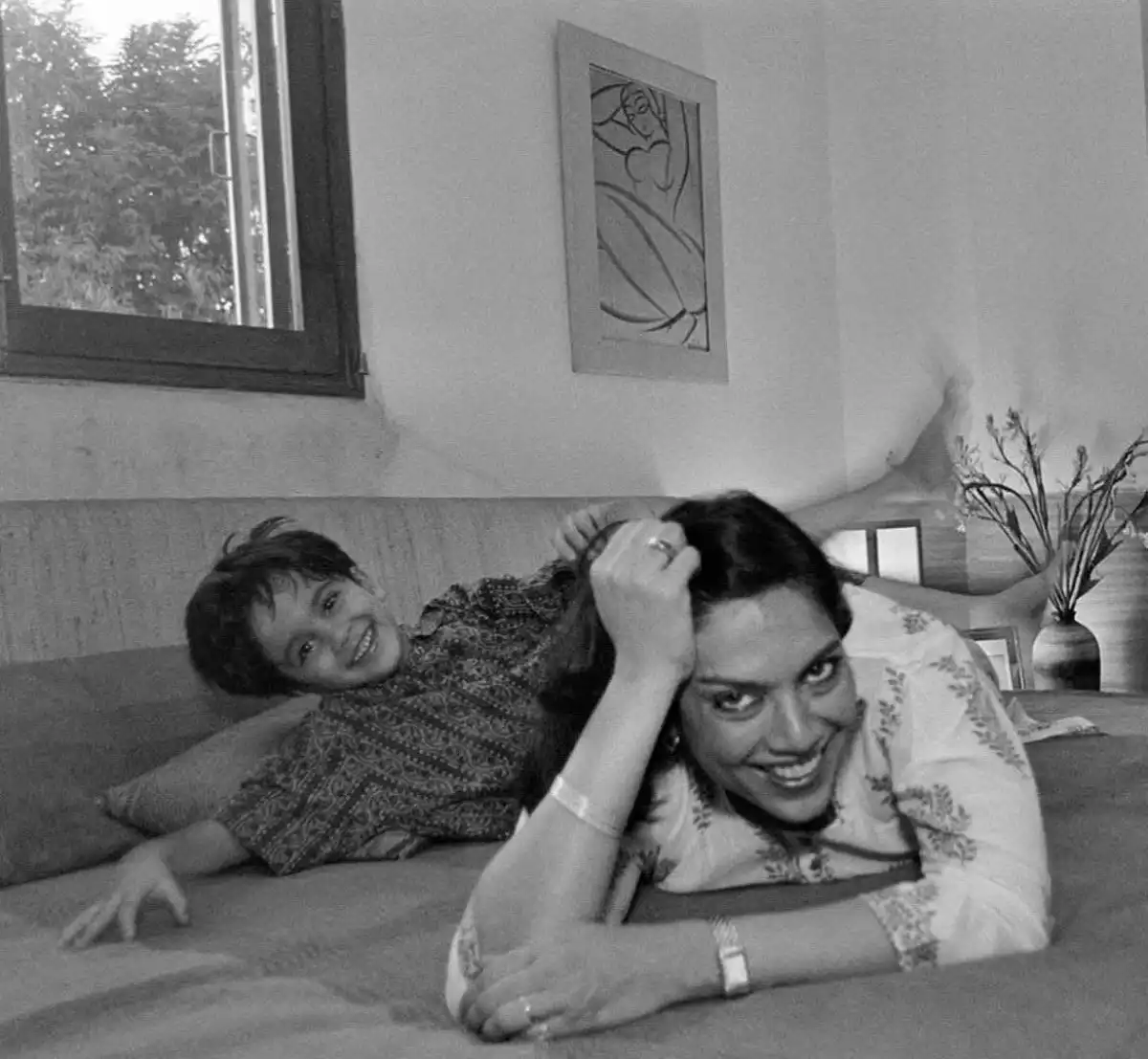 Мать нового мэра Нью-Йорка — известная кинорежиссёр