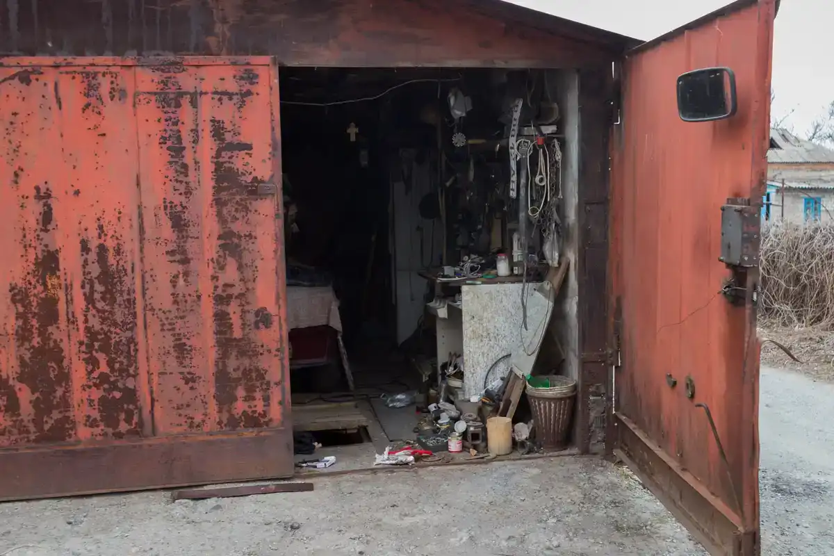 В Жамбылской области найден мёртвым 16-летний студент