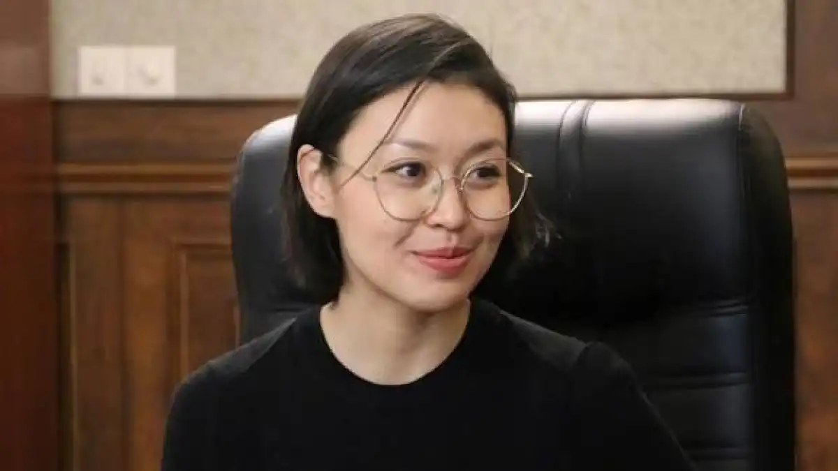 Бывший министр экологии Сулейменова стала послом по особым поручениям