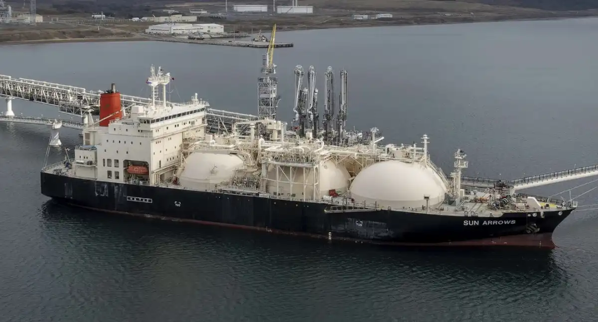 Казахстан продлил запрет на экспорт сжиженного газа ещё на полгода