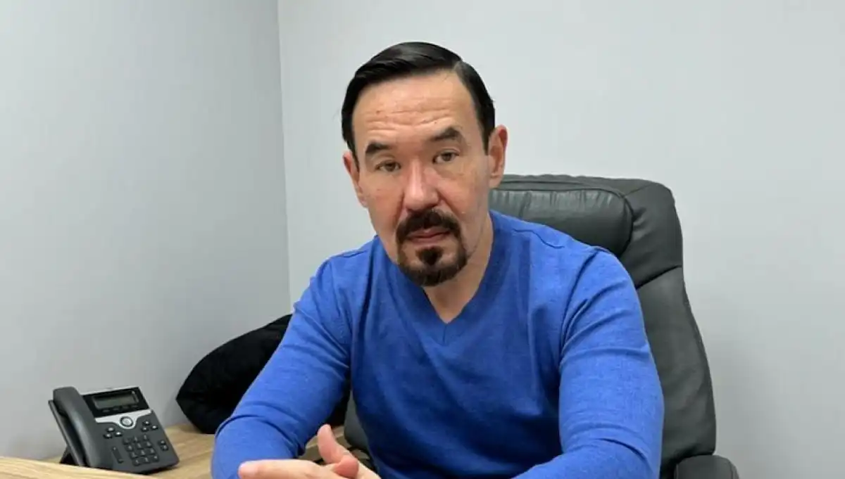 Учредитель Orda.kz заявил о намерении публиковать материалы о деятельности компании и главного редактора