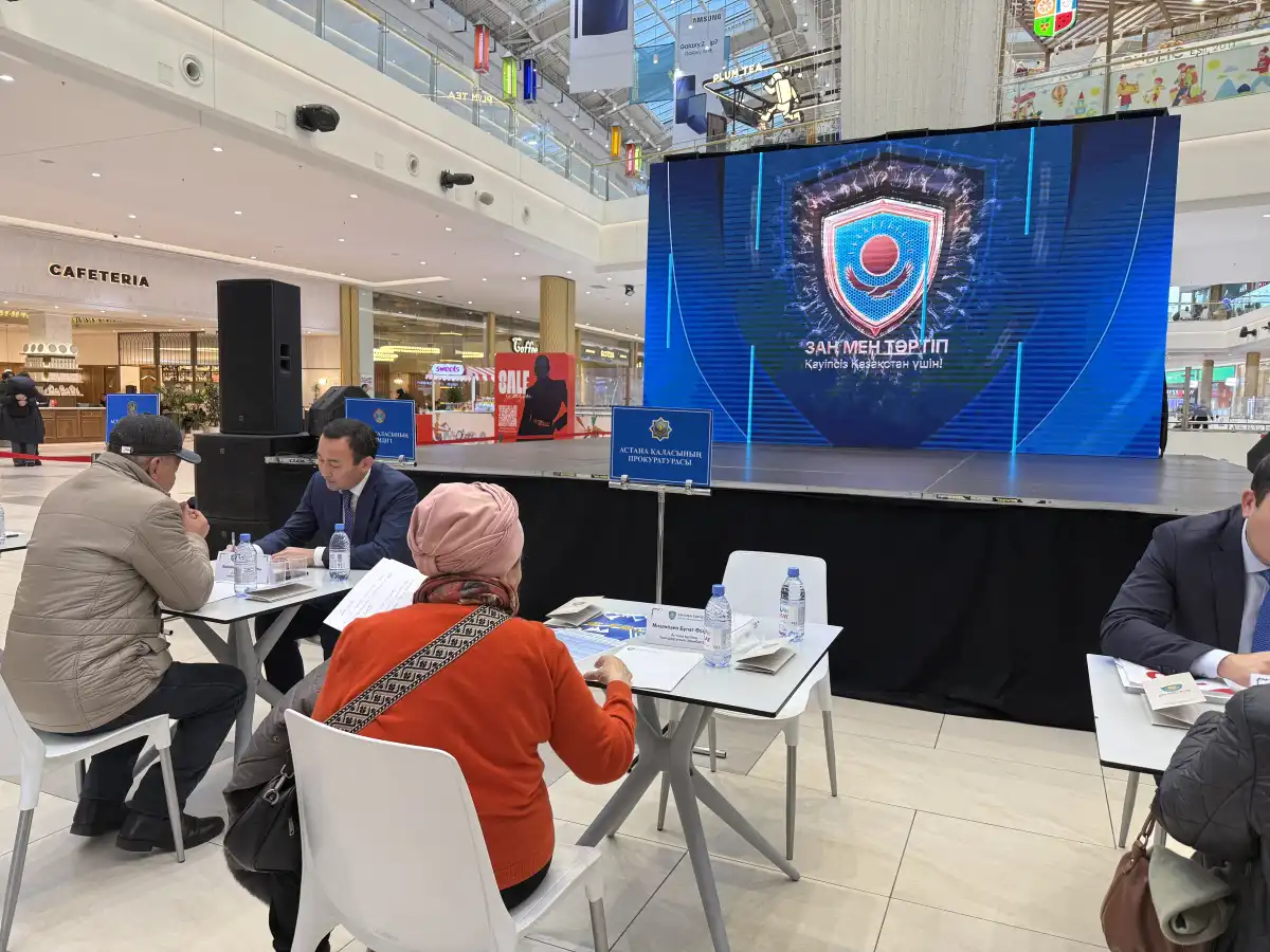 «Правовая аптека»: живой диалог, важные вопросы и ответы из первых уст