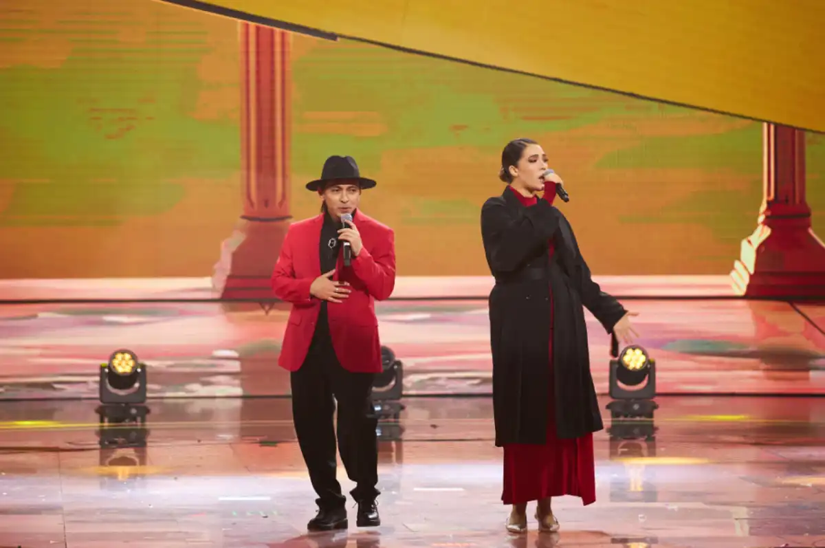 Silk Way Star определил финалистов: масштабный вокальный проект объединил 12 стран и многомиллионную аудиторию