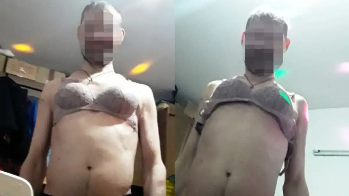 В СКО “психопат в женском белье“ годами издевался над женой: всплыли новые шокирующие факты