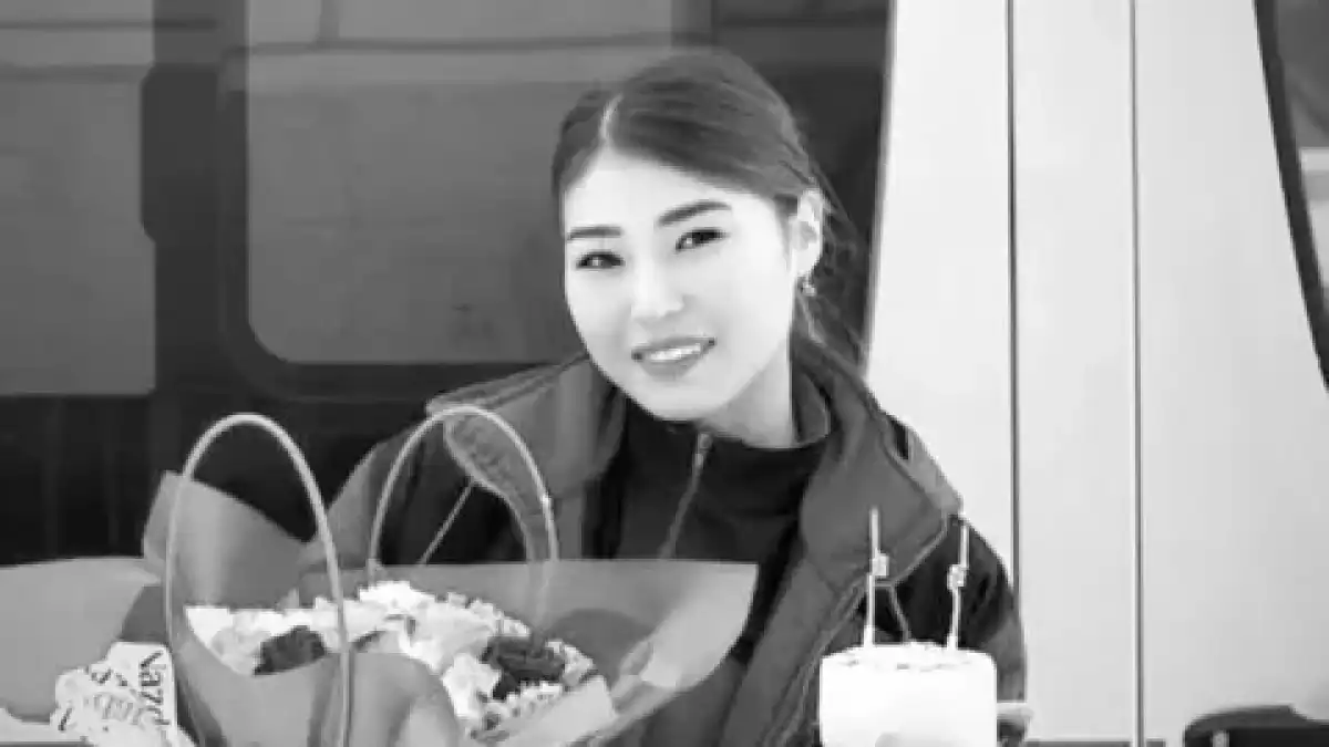 Подвиг на вызове: президент наградил погибшую фельдшера медалью «Ерлігі үшін»