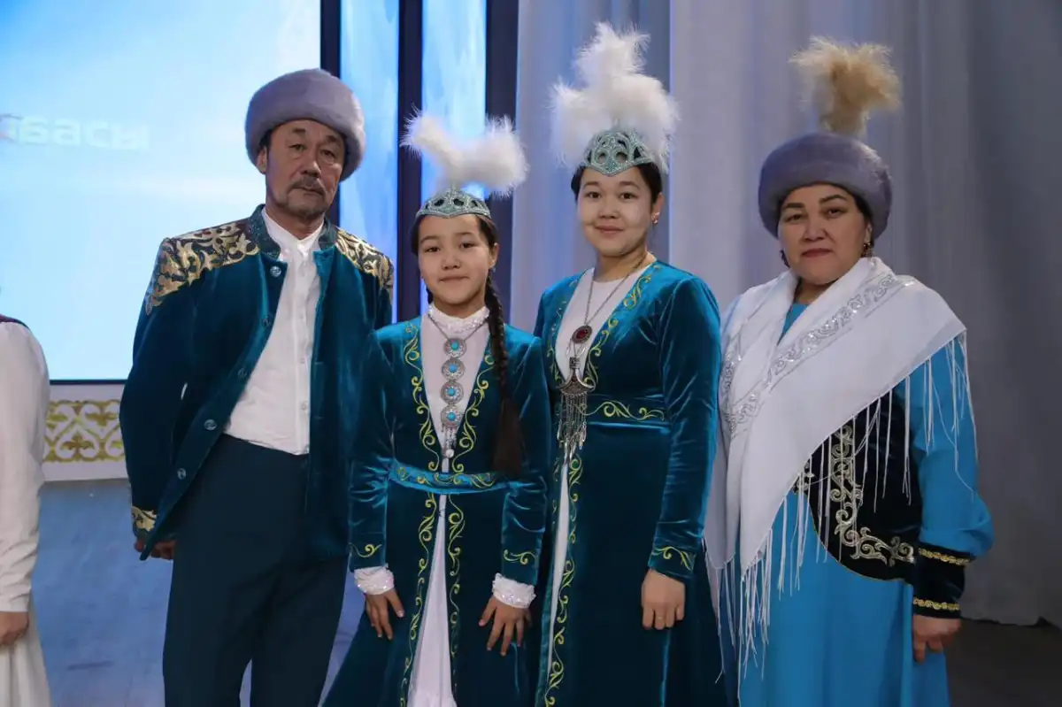 55 тысяч костанайцев участвуют в проекте «Читающая нация»