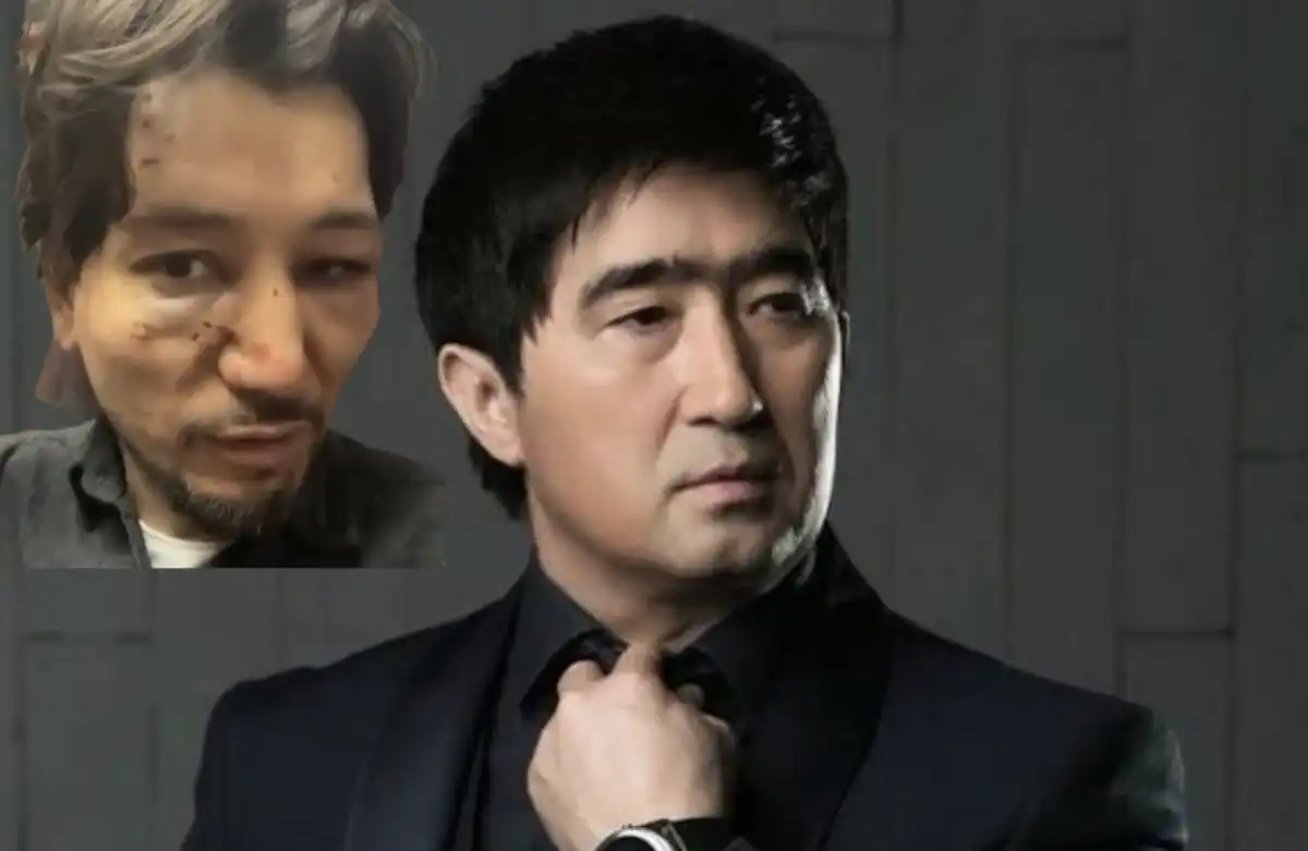 «Жестоко избили»: новый солист группы «Нұрмұқасан» заявил, что его побили