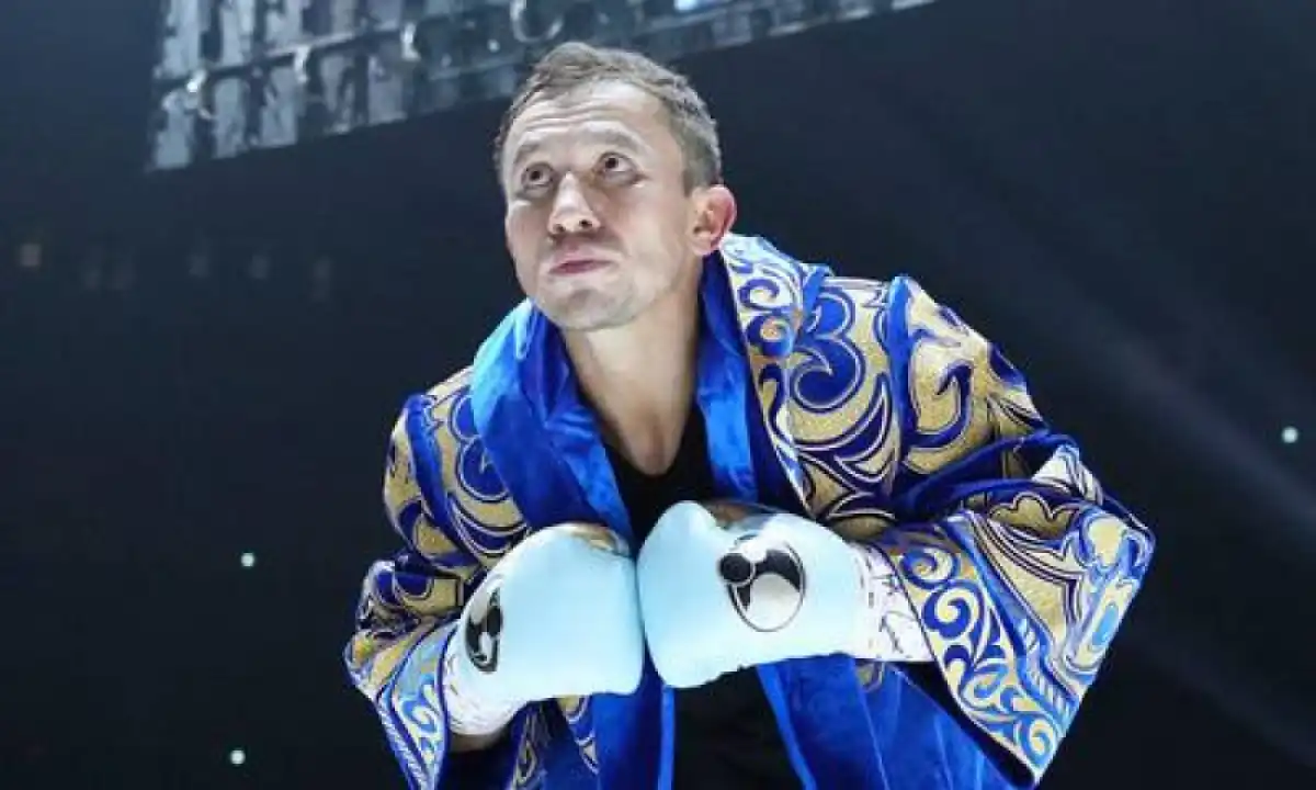GGG стал президентом: изменения в федерации World Boxing