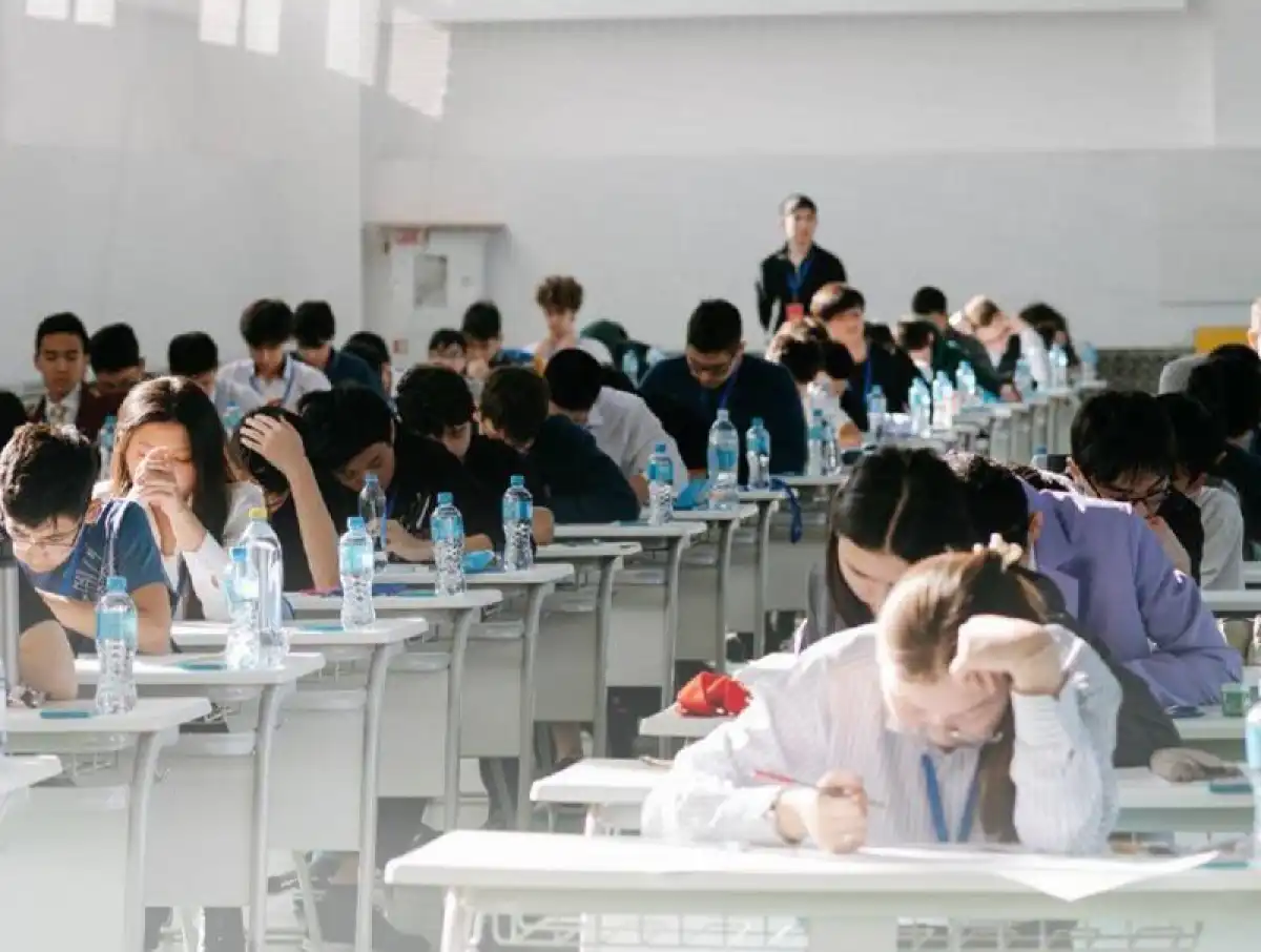 PISA–2025 стартовала: Казахстан проверяет качество школ