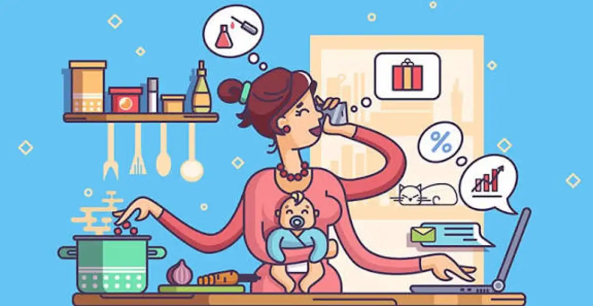 Сократят ли женщинам рабочее время? Предложение в Мажилисе