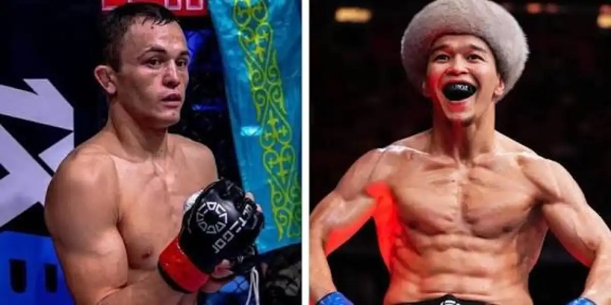 «Мы перестали быть кочевниками»: Асу Алмабаев раскритиковал негатив в адрес бойцов