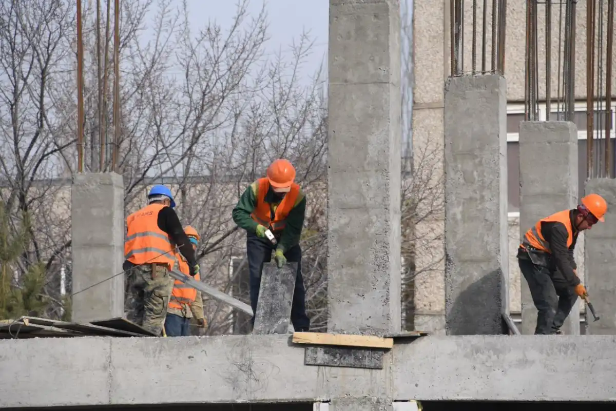 Алматы усиливает архитектурно-градостроительный контроль