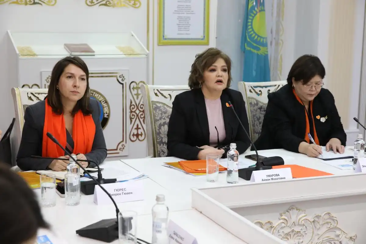 Безопасность и поддержка: фокус на системе защиты