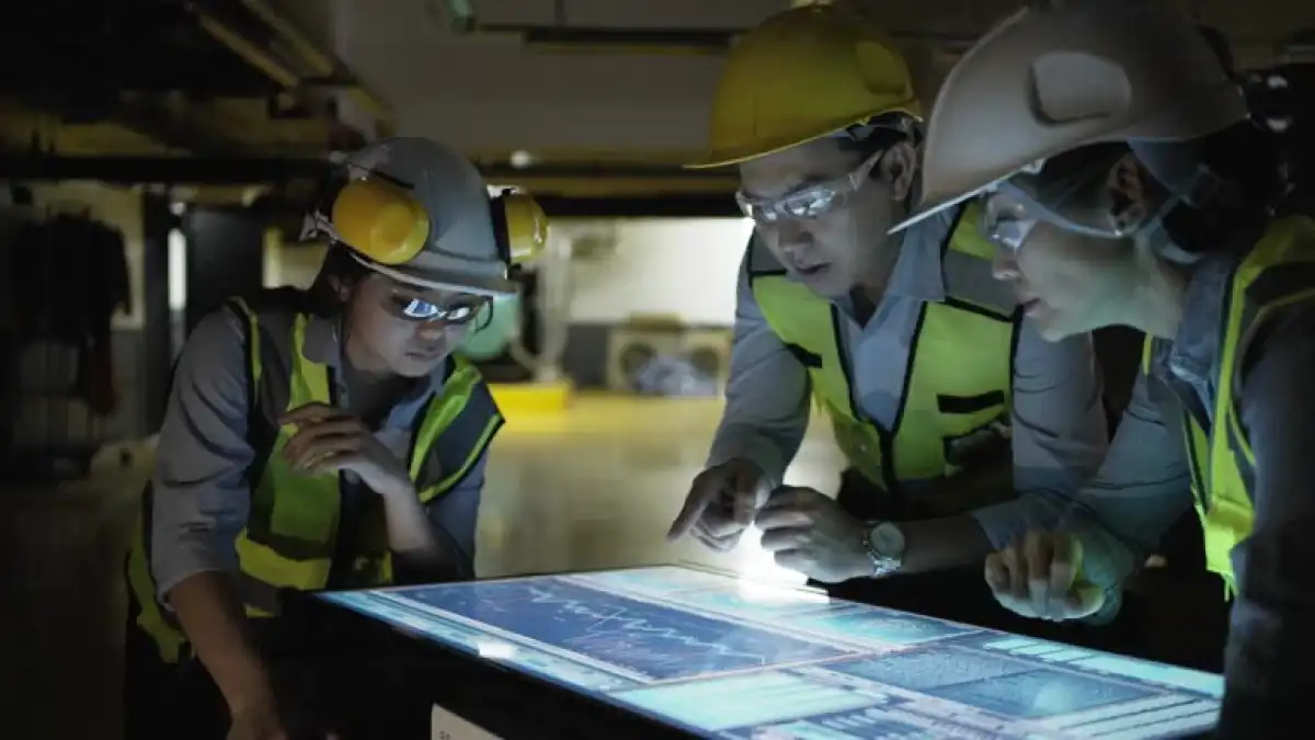 В Казахстане наградили «Лучших инженеров» 2025 года