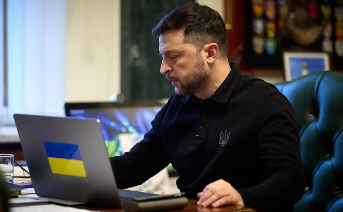 Кто может возглавить Администрацию Зеленского? Пять сценариев для Украины