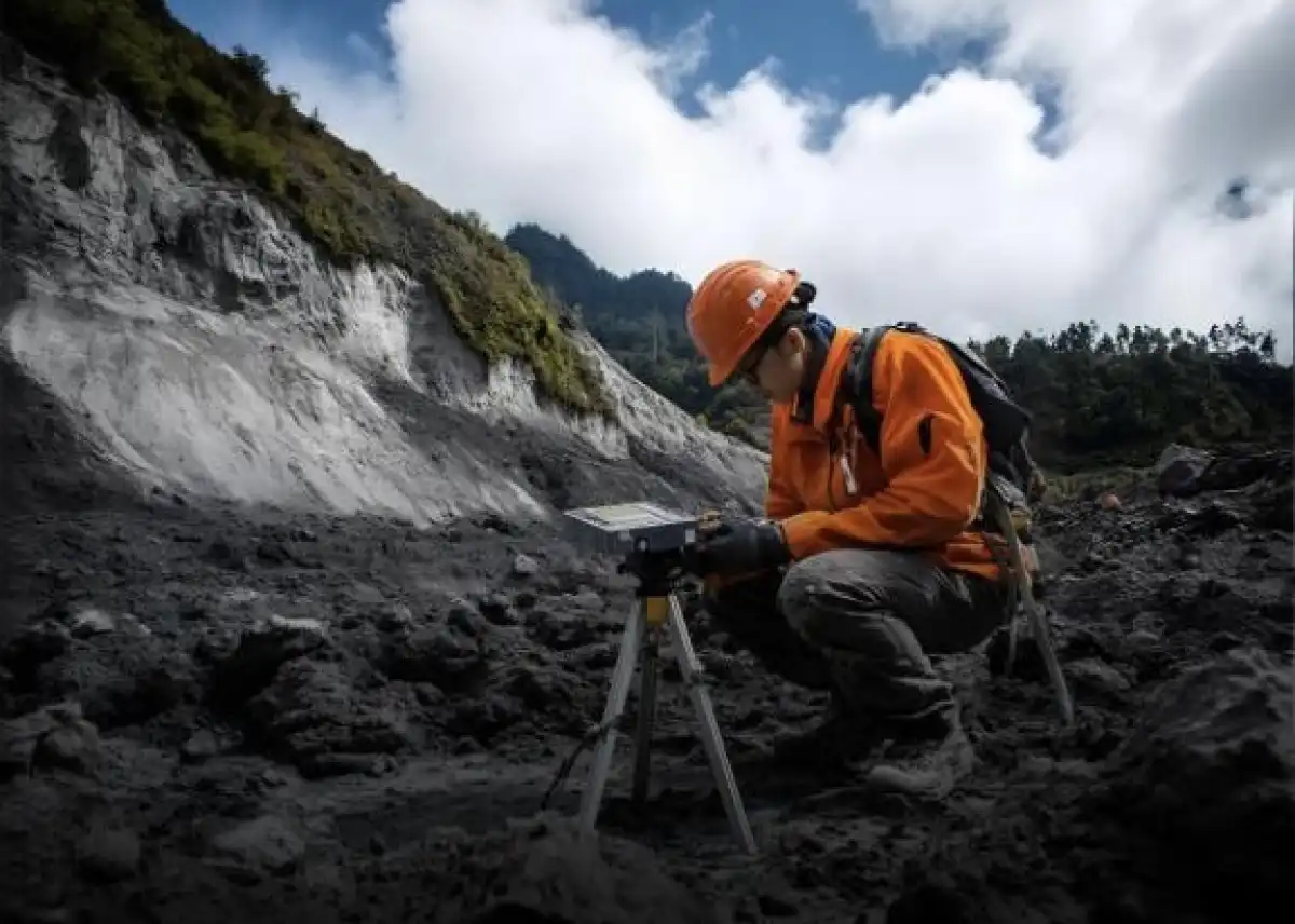 Цифровизация геологической отрасли Казахстана: Big Data и Единый кадастр недр