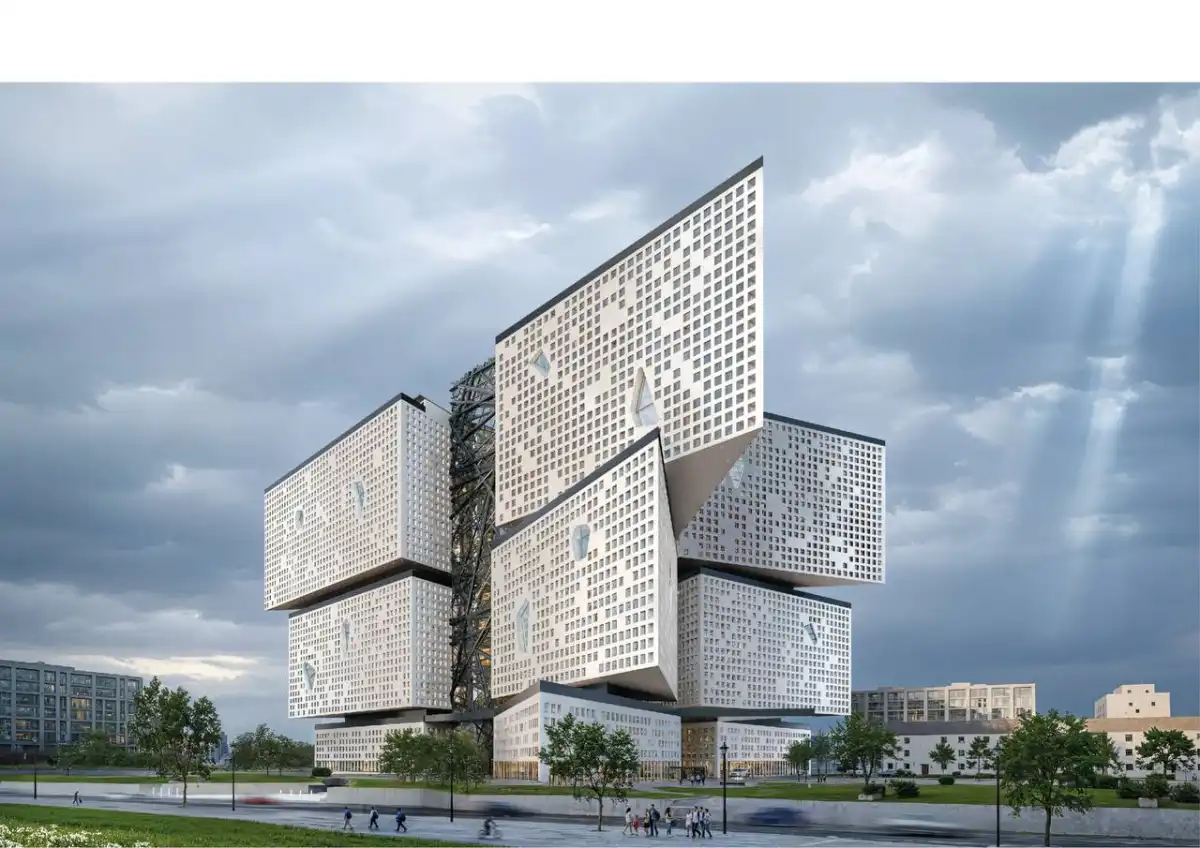 «Техол» готовит презентацию масштабных проектов по преобразованию Атырау