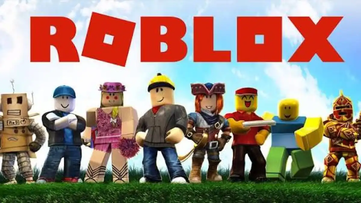 Roblox в России оказалась заблокирована по требованию Роскомнадзора