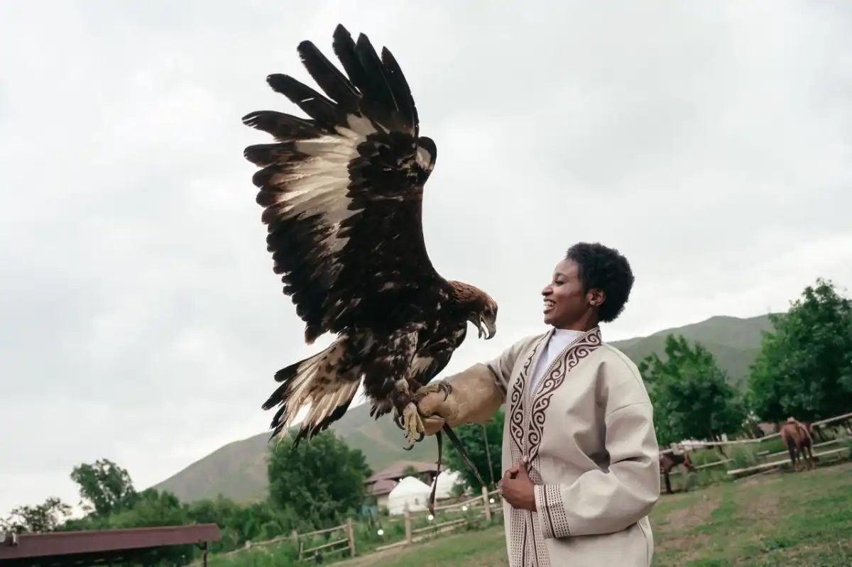 Алматы принял почти 1,9 млн туристов за девять месяцев 2025 года