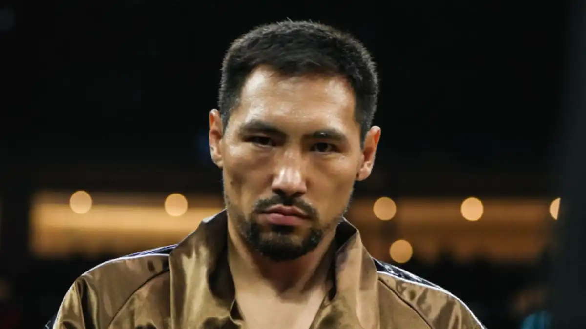 «Бродяга»: Жәнібек Әлімханұлы стал объектом насмешек