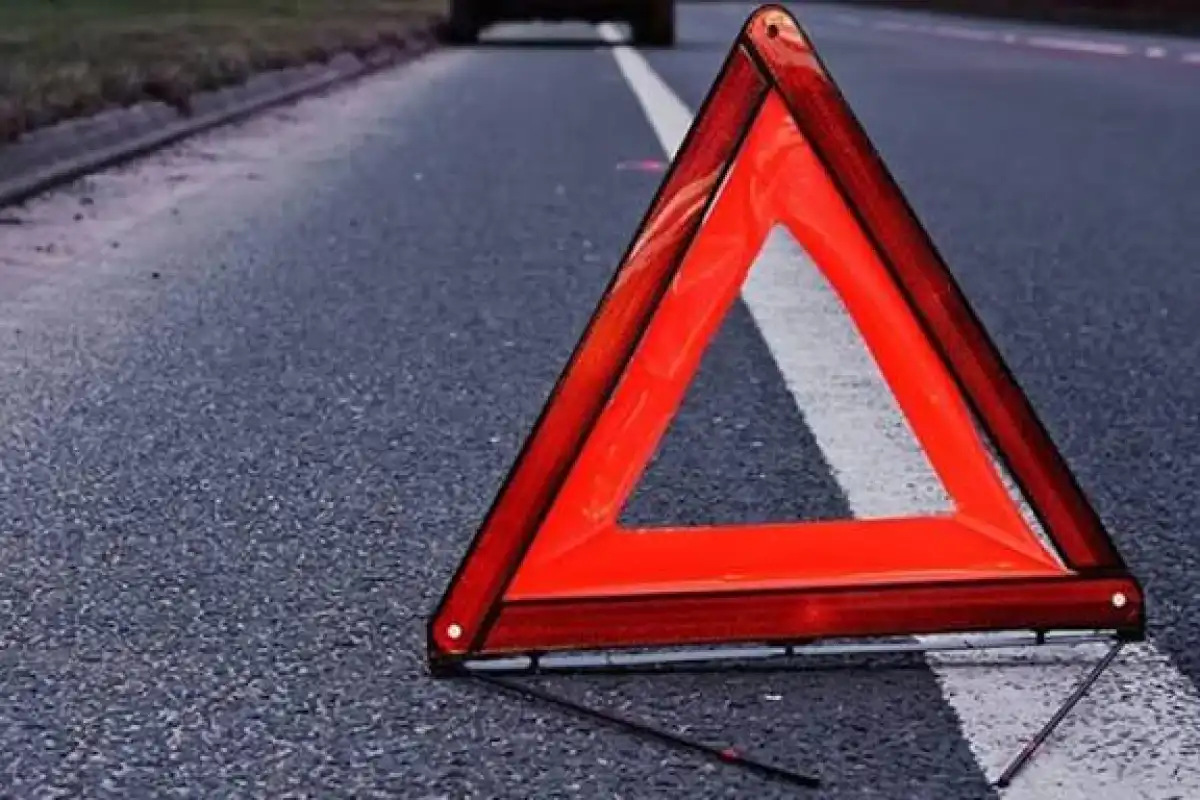 Смертельное ДТП с автобусом произошло в Актюбинской области: есть погибшие