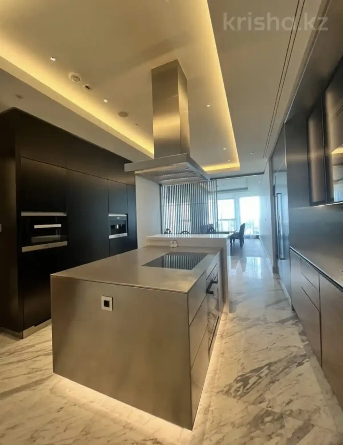 6 миллионов в месяц: как выглядит самая дорогая аренда в Астане сегодня