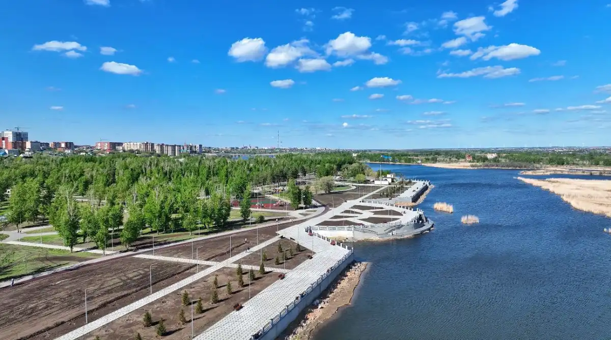 Костанайская область выходит на новый уровень: рост промышленности, инвестиций и логистики