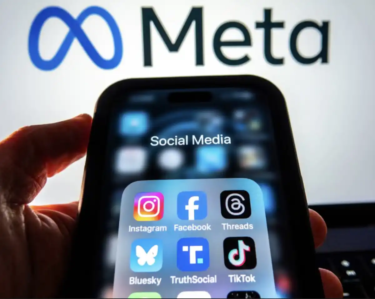 Meta массово блокирует аккаунты с ЛГБТ-контентом: организации заявляют о цензуре