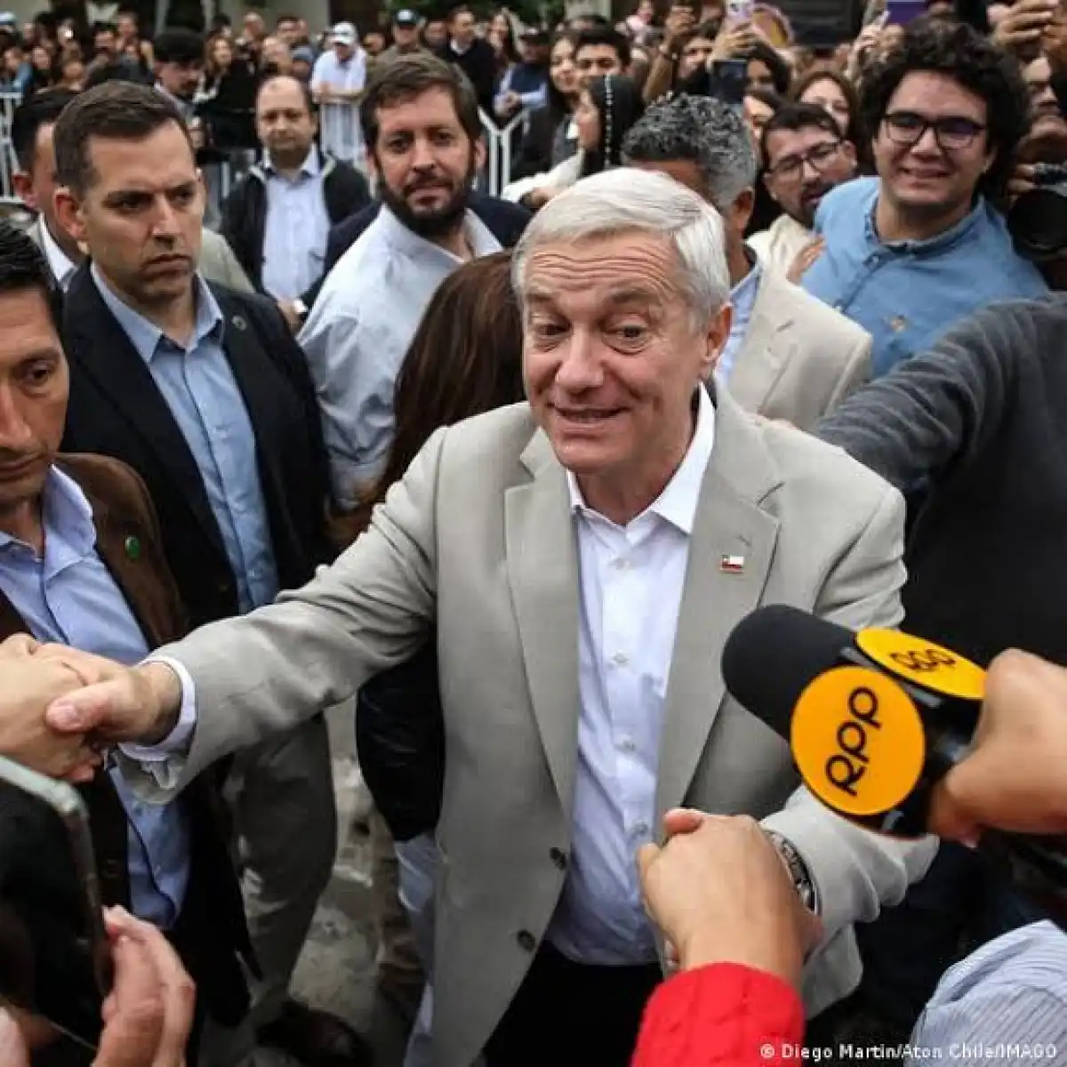 Крайне правый кандидат выиграл президентскую гонку в Чили