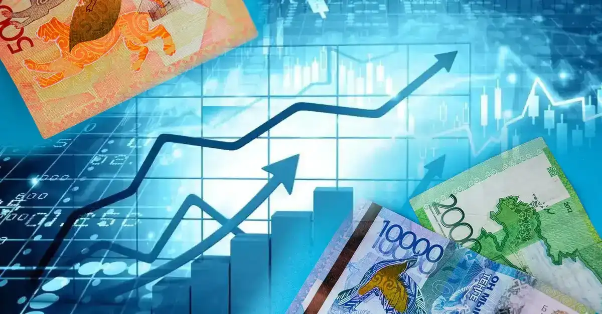 Инфляция затянулась: тенге продолжит слабеть, а цены — расти