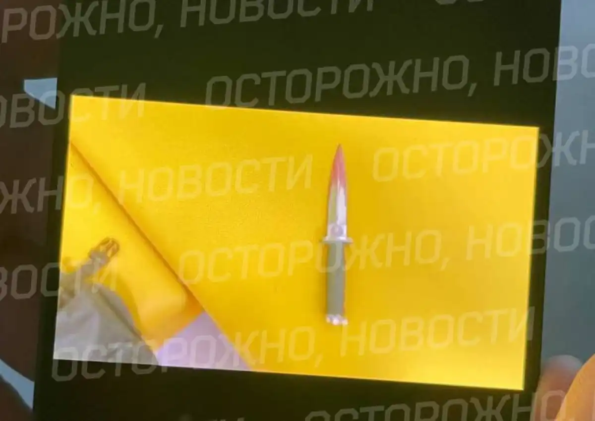 Российский подросток устроил кошмар в школе: погиб ребёнок