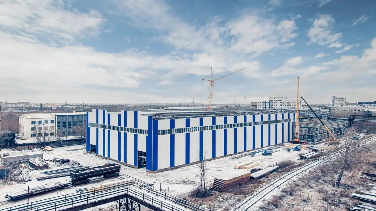 Кармет спустя два года: итоги смены собственника и первые результаты